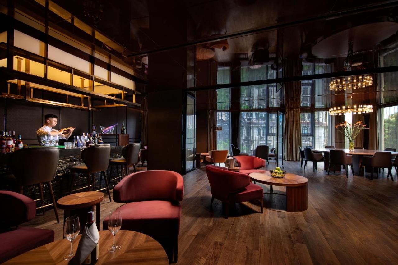 The Five Residences Hanoi Exterior foto