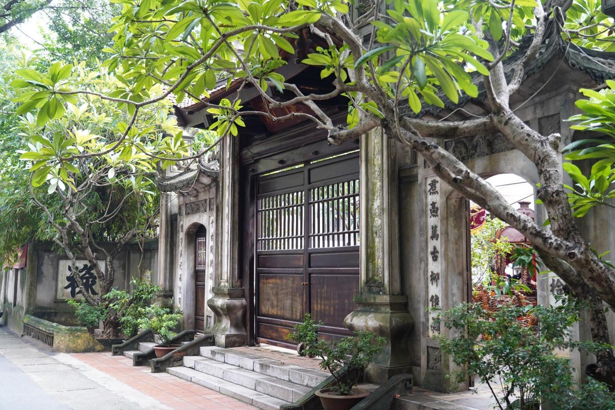 The Five Residences Hanoi Exterior foto
