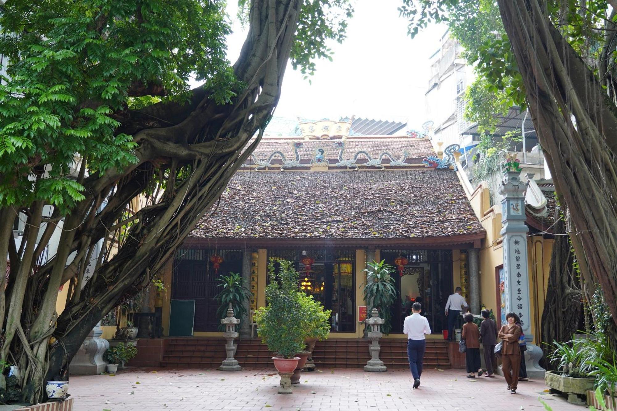 The Five Residences Hanoi Exterior foto
